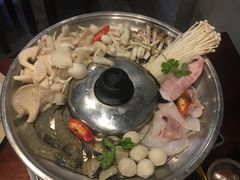 -Thai Market Restaurant( 04 Tran Quoc Toan)