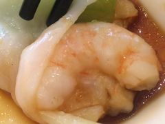 -广州天河希尔顿酒店