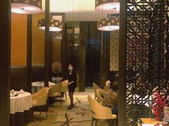 -上海金桥红枫万豪酒店-万豪中餐厅