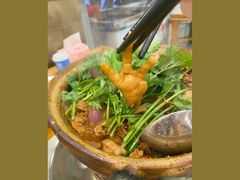 -洪大厨鸡煲(福田店)