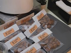 -XI·LaundryCafe 喜咖自助洗衣咖啡店