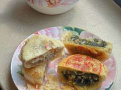 -功德林(南京西路店)