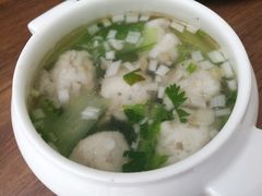 -将相和·海鲜蒸饺大连菜