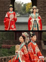 -青禾蒙娜丽莎婚纱摄影(武汉总店)