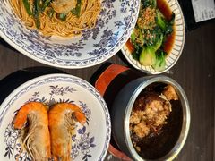 -阿大排档(长春这有山店)