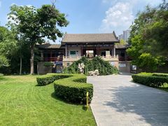 -碑林公园