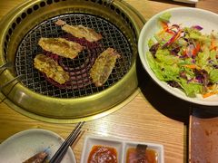 -久苑烧肉(世界城广场店)