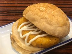 -鲍馬爷·鲍粥(洛浦店)