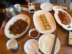 -北京老铺烤鸭(西稍门店)