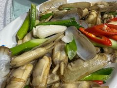 -莲花公园煎蟹(总店)