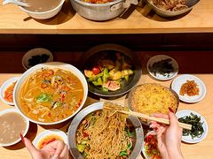 -水平有限广西米粉·广西风味集(五道口店)