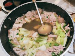 -乔阿马·江南味·驴肉香(龙湖华泾天街店)