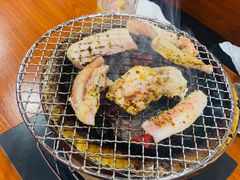 -大阪烧肉BAKA一代(十亩地店)