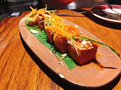 -仓库南洋海鲜小排档(柳河路店)