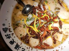 -江渔儿酸菜鱼(东二环泰禾店)