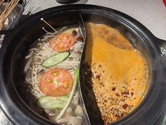 -钢管厂五区小郡肝火锅串串香(清河店)