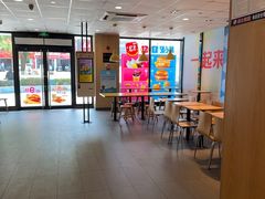 -麦当劳(平度扬州路店)