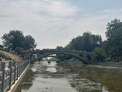 -赵州桥景区