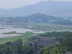 -四明湖