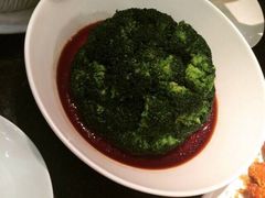 西兰花-小资太太餐厅(南岗区店)