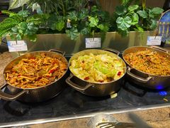 -芙澜西餐厅(东北大厦店)