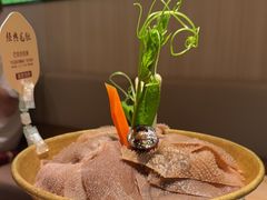 -巴奴毛肚火锅(七宝领展广场店)