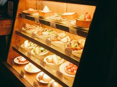 -漫咖啡 (CCPAPK创意港店)