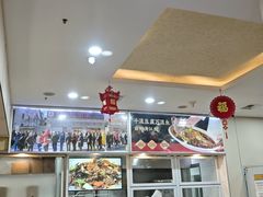 -京天红酒家(虎坊路店)