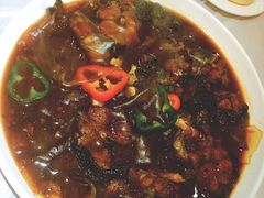 -眷江南之小蓝鲸(王府大街店)