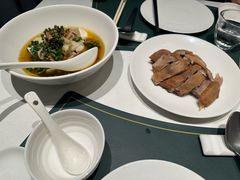 -祥记餐饮•豫粤珍味(金隅大厦店)