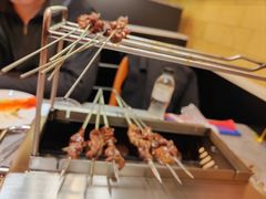 -鼎原力量东北吊炉烧烤(幸福街店)