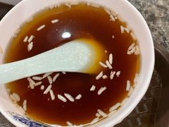 米酒桂花汤团-西工饭庄快餐厅(西工小街店)