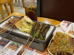 -探唐烧烤(棠东店)