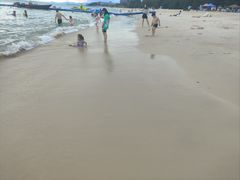 -惠州金海湾嘉华度假酒店