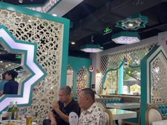 -帕米尔食府(白云观店)