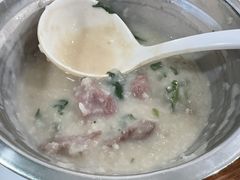 -南记食粥坊·宵夜大排档(莲花总店)