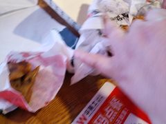 -华莱士炸鸡汉堡(崇文门搜秀城店)