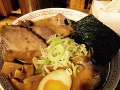 -老龙亭拉面店