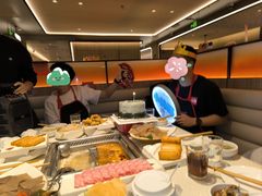 -海底捞火锅(上元大街店)