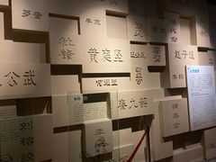 -白鹤梁水下博物馆
