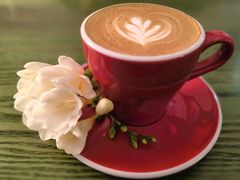 -SONGUOLIFE松果咖啡(七莘路店)