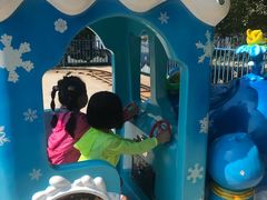 -渔岛海洋度假区