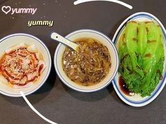 -左记港食(融科天城店)