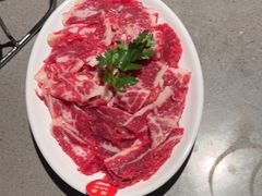 -为什么牛潮汕牛肉火锅(中信广场店)