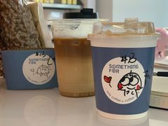 -Something For(中洲湾店)