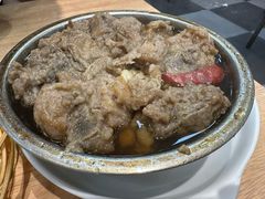 -郑家包子牛肉拉面(尚勤路店)