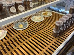 -嗒令甜品·主题融合料理餐厅(首座时代店)