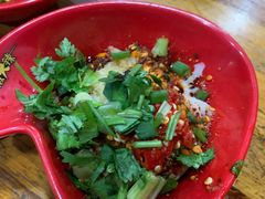 纠结千层肚-冒椒火辣(太古里店)