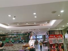 大堂-紫光园(顺义店)