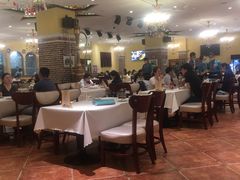 大堂-巴依老爷·新疆美食(上城区天城路店)